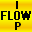 IOP / FLOW logo