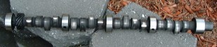 Camshaft