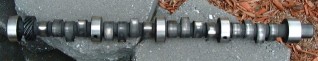 Camshaft