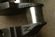 Crankshaft