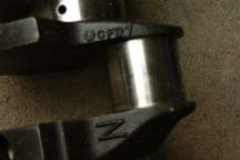 Crankshaft