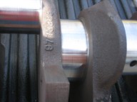 65 Crankshaft
