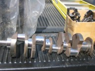 65 Crankshaft