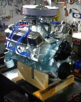 Crate Engine