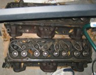 Cylinder Head 670
