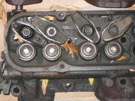 Cylinder Head 670