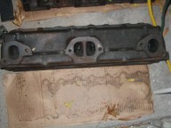 Cylinder Head 670