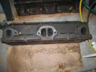 Cylinder Head 670