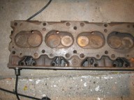 Cylinder Head 670