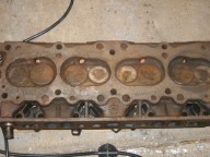 Cylinder Head 670