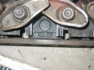 Cylinder Head 670