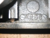 Cylinder Head 670