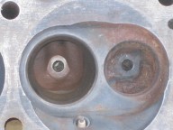 Cylinder Head 4x