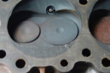 Cylinder Head 4x
