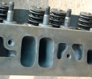 Cylinder Head 092