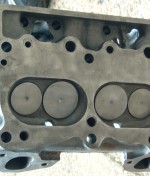 Cylinder Head 092