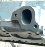 Cylinder Head 092