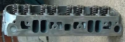 Cylinder Head 092