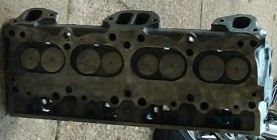 Cylinder Head 092