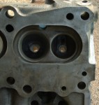 Cylinder Head 092