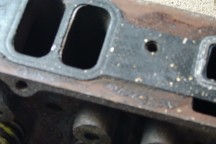 Cylinder Head4x