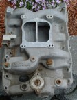 Intake Manifold