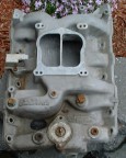 Intake Manifold
