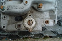 Intake Manifold