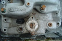 Intake Manifold