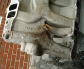Intake Manifold