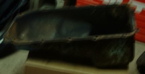 Oil Pan