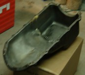 Oil Pan