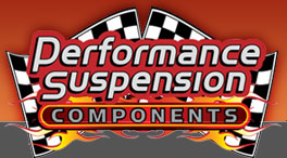 Performance Suspension Components