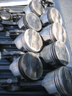 TRW Pistons