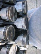 TRW Pistons